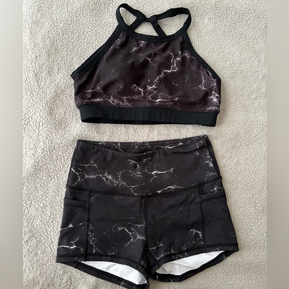 BuffBunny Matching Set😍⭐️